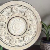nk lm 12 7 chakras lippon art wall decor 3