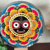 nk lm 14 jagannath lippan art wall decor 2