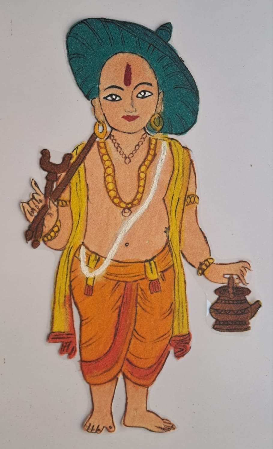 Upanayam